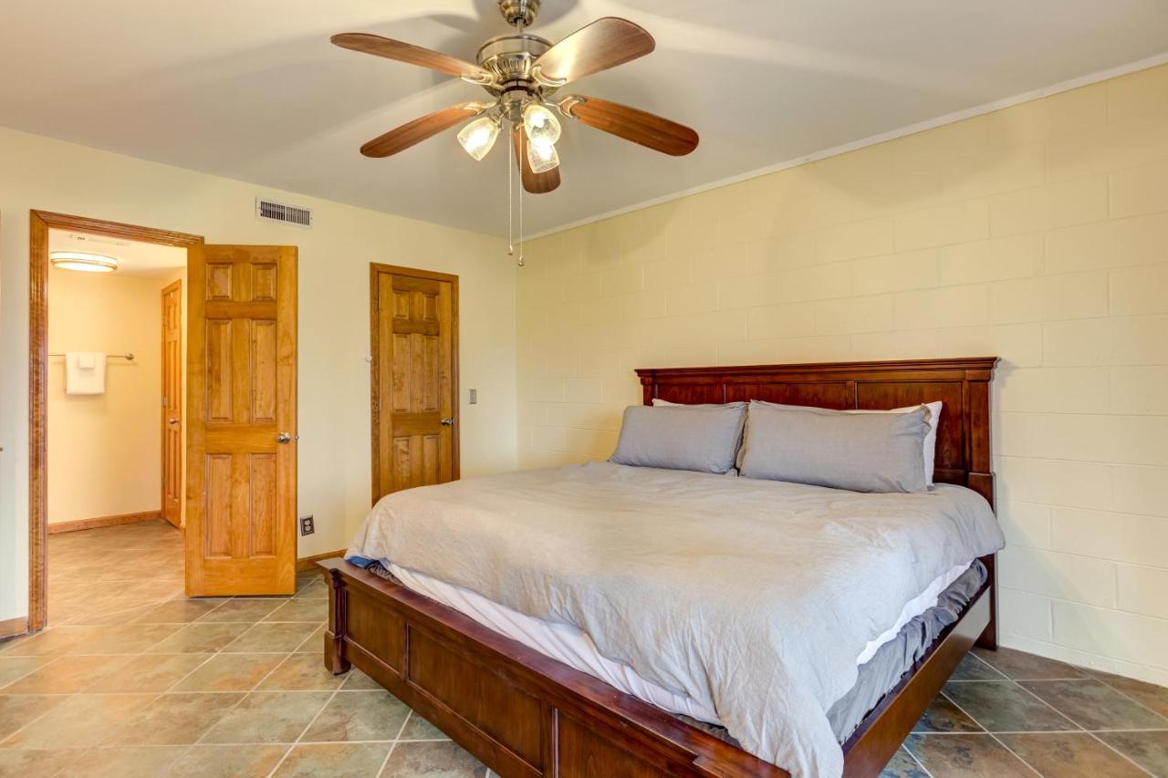 Mountain Oak Manor Villa Ellijay Eksteriør billede